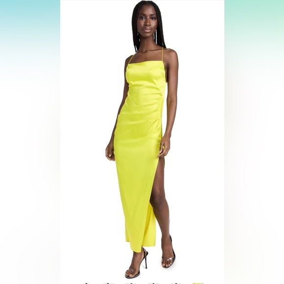 NWT SER.O.YA Silk Dress - Picture 1 of 10